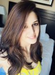 Isha Rikhi