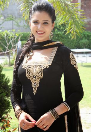 Isha Rikhi