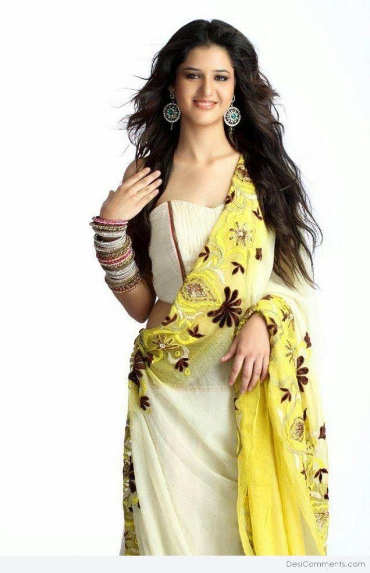 Isha Rikhi