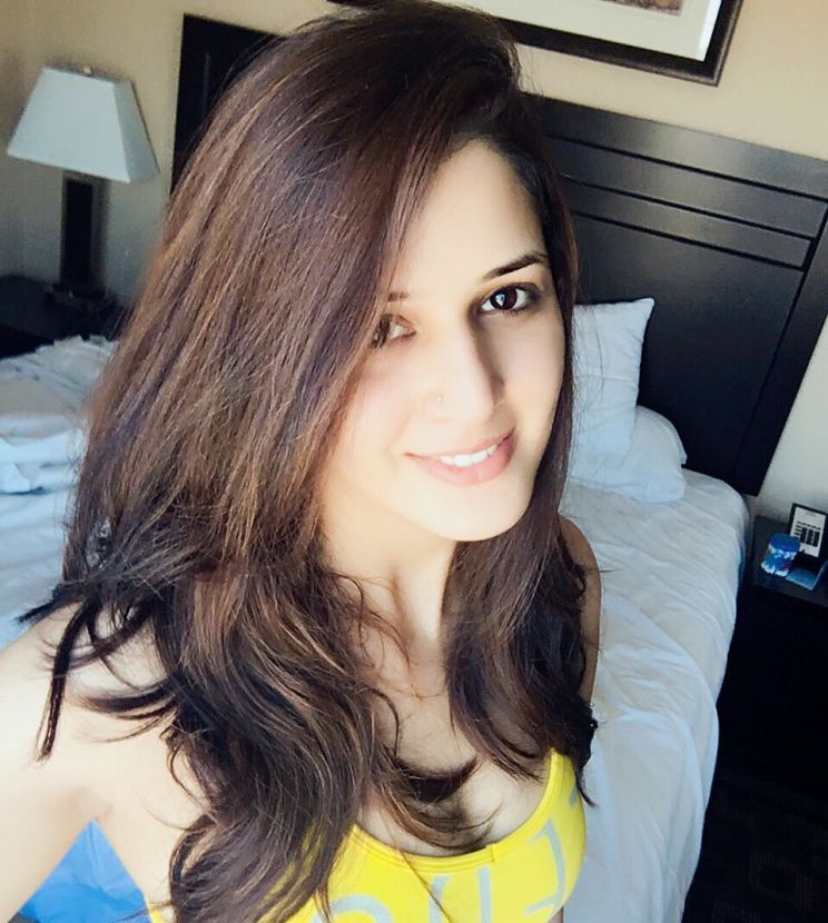 Isha Rikhi