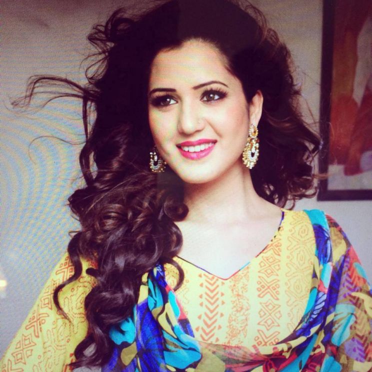 Isha Rikhi