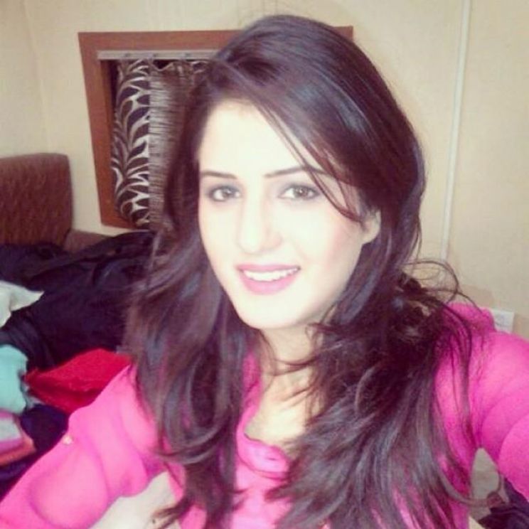 Isha Rikhi