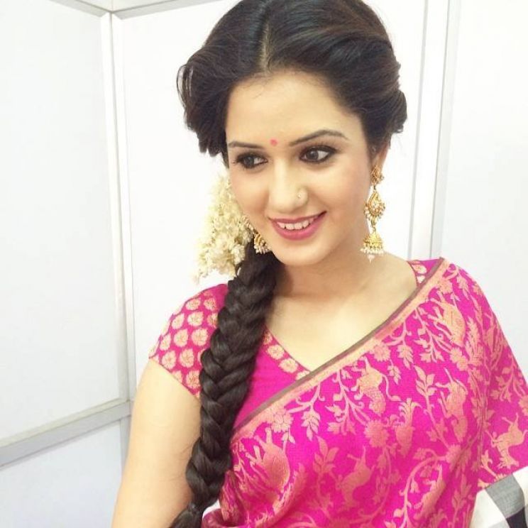 Isha Rikhi