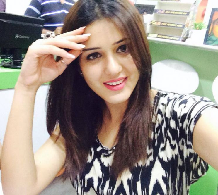 Isha Rikhi