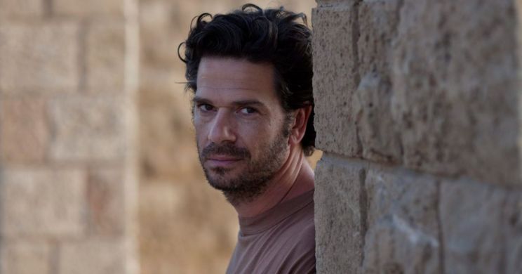 Ishai Golan
