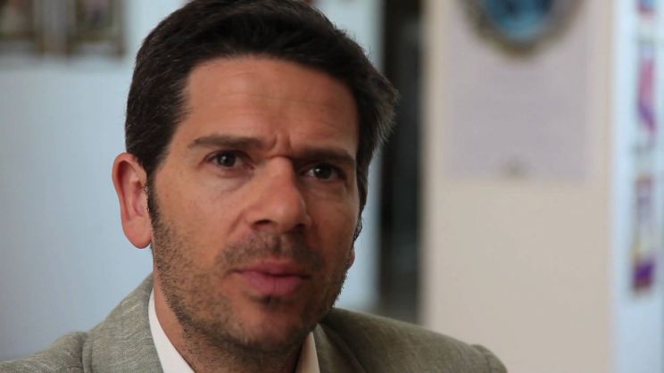 Ishai Golan