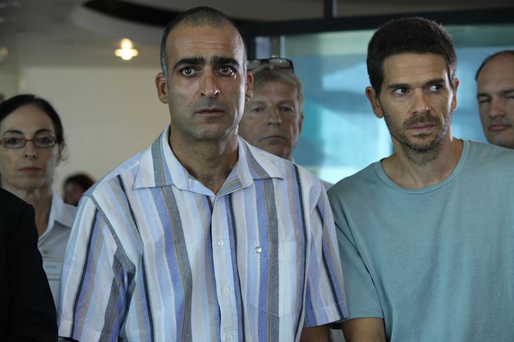 Ishai Golan