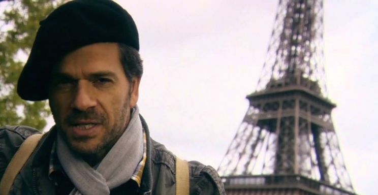 Ishai Golan