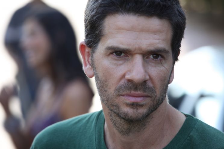 Ishai Golan