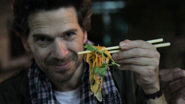 Ishai Golan