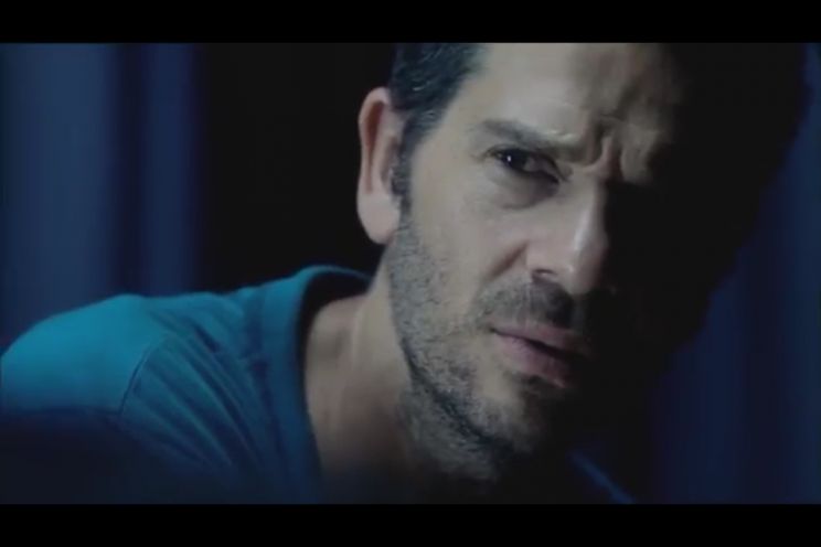 Ishai Golan