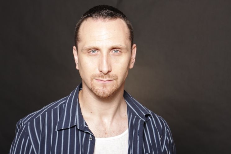 Ishan Morris