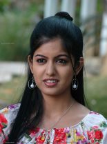 Ishita Dutta