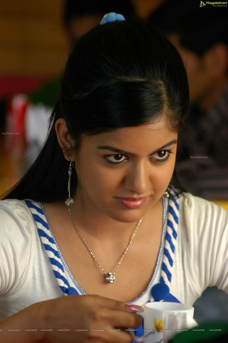 Ishita Dutta