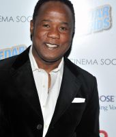 Isiah Whitlock Jr.