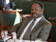 Isiah Whitlock Jr.