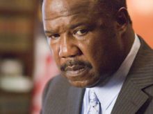 Isiah Whitlock Jr.