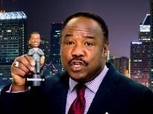 Isiah Whitlock Jr.