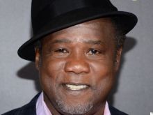 Isiah Whitlock Jr.