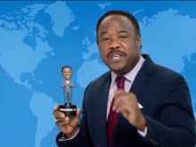 Isiah Whitlock Jr.