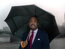 Isiah Whitlock Jr.