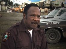 Isiah Whitlock Jr.