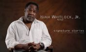 Isiah Whitlock Jr.