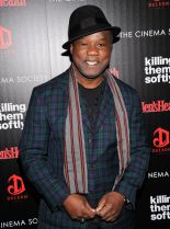 Isiah Whitlock Jr.