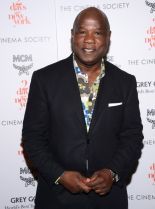 Isiah Whitlock Jr.