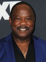 Isiah Whitlock Jr.