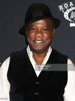 Isiah Whitlock Jr.