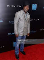 Isiah Whitlock Jr.