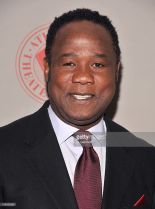 Isiah Whitlock Jr.