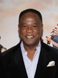 Isiah Whitlock Jr.