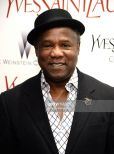 Isiah Whitlock Jr.