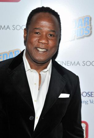 Isiah Whitlock Jr.