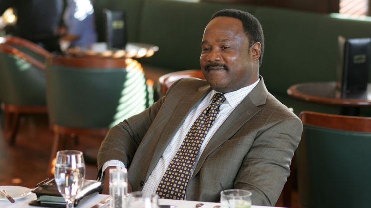 Isiah Whitlock Jr.