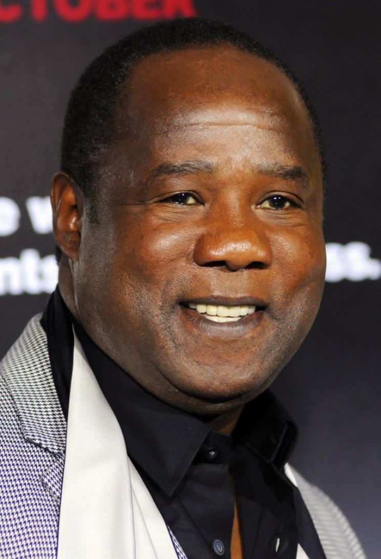 Isiah Whitlock Jr.