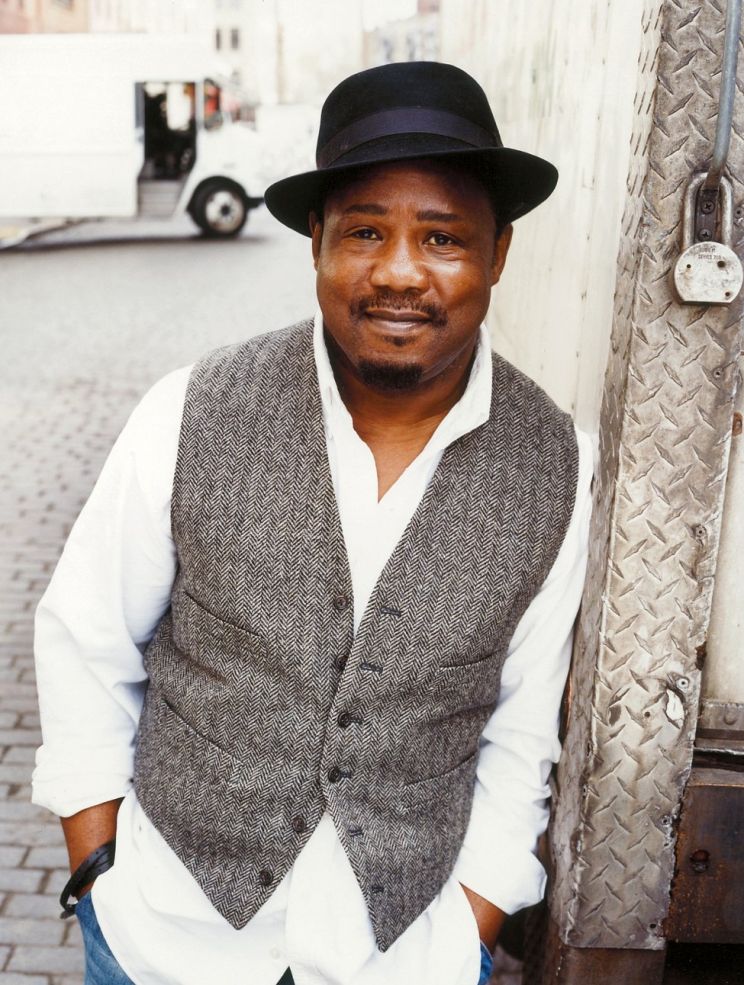 Isiah Whitlock Jr.