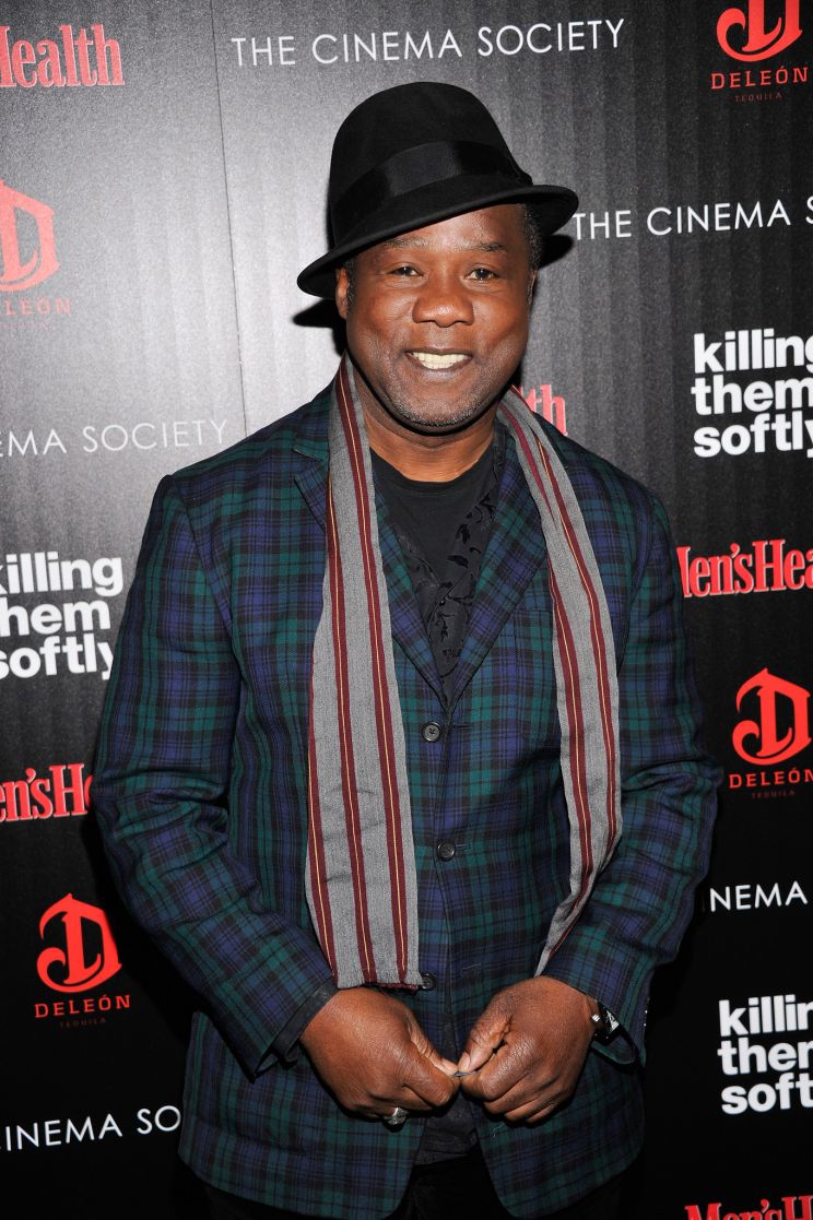 Isiah Whitlock Jr.