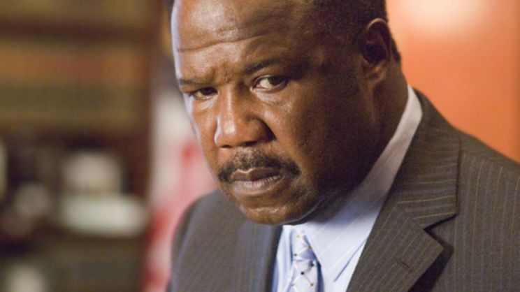 Isiah Whitlock Jr.