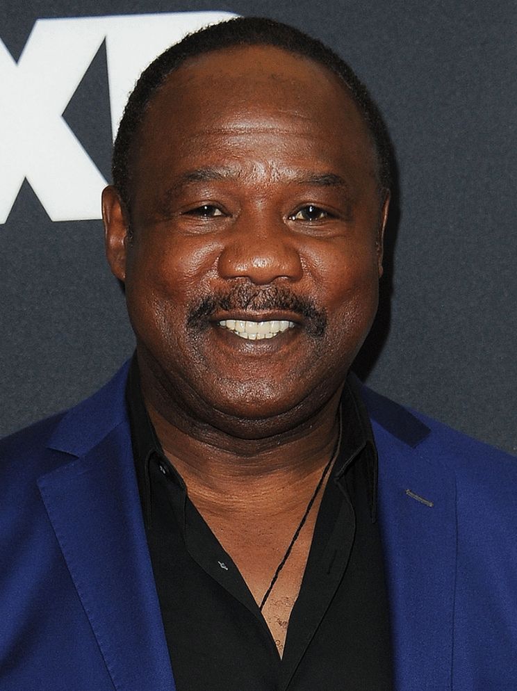 Isiah Whitlock Jr.