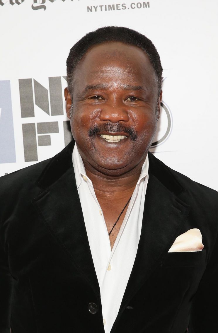 Isiah Whitlock Jr.