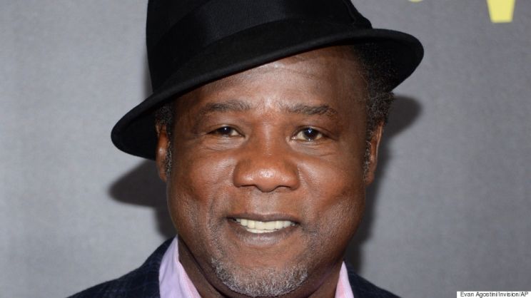 Isiah Whitlock Jr.