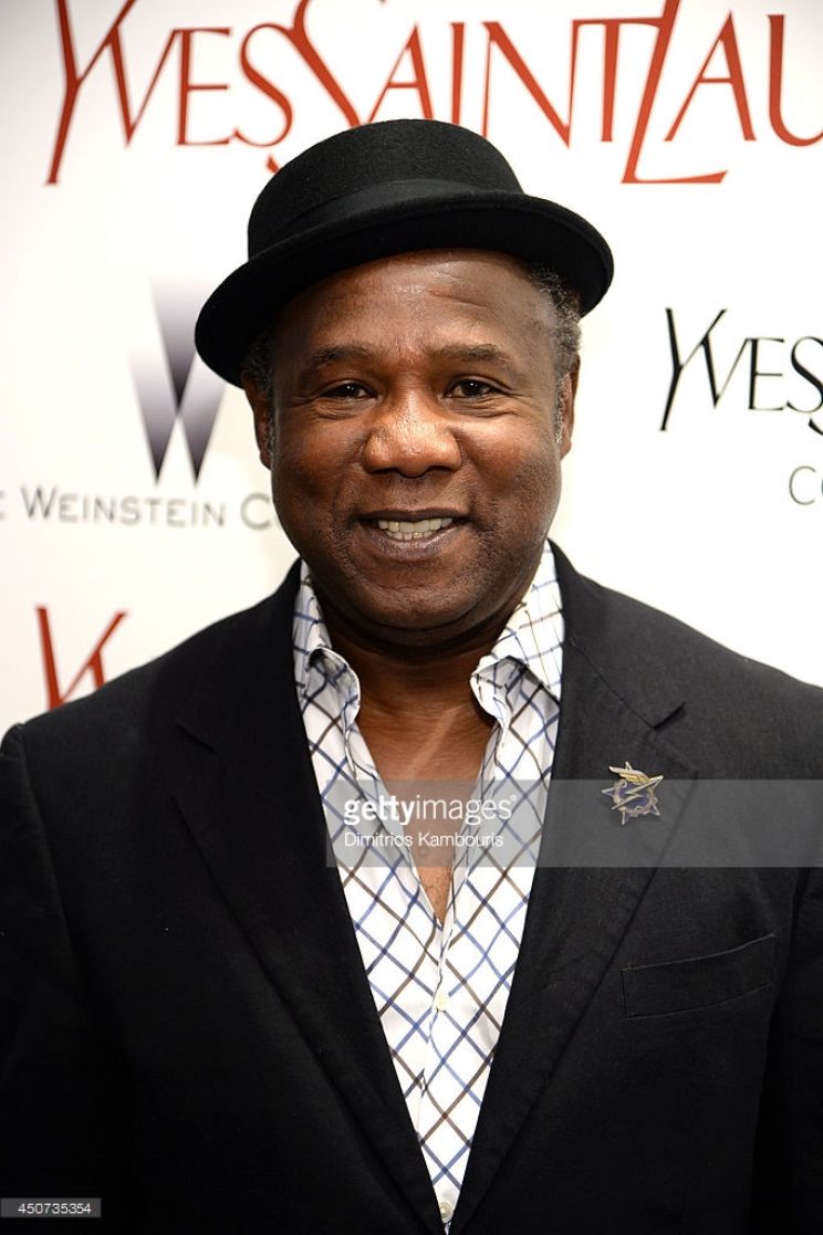 Isiah Whitlock Jr.