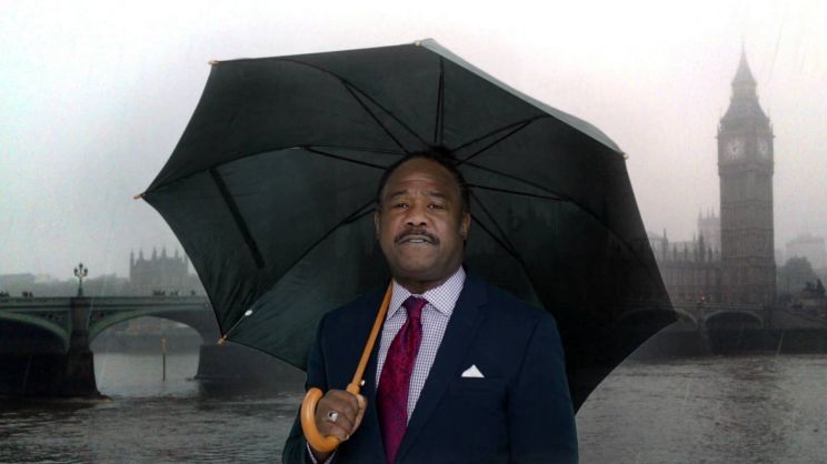 Isiah Whitlock Jr.