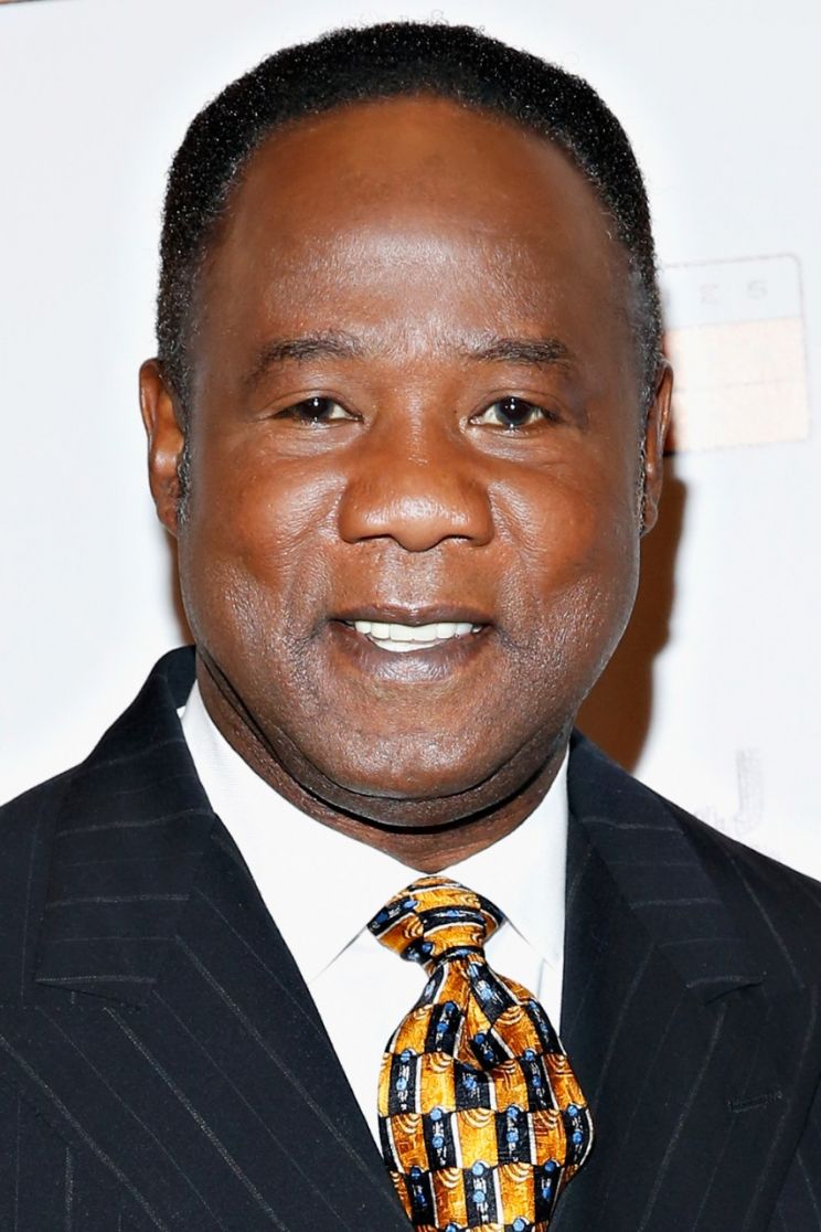 Isiah Whitlock Jr.