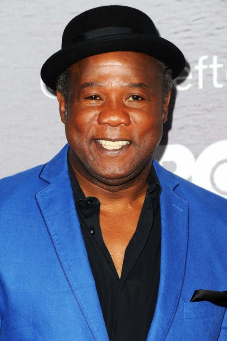 Isiah Whitlock Jr.