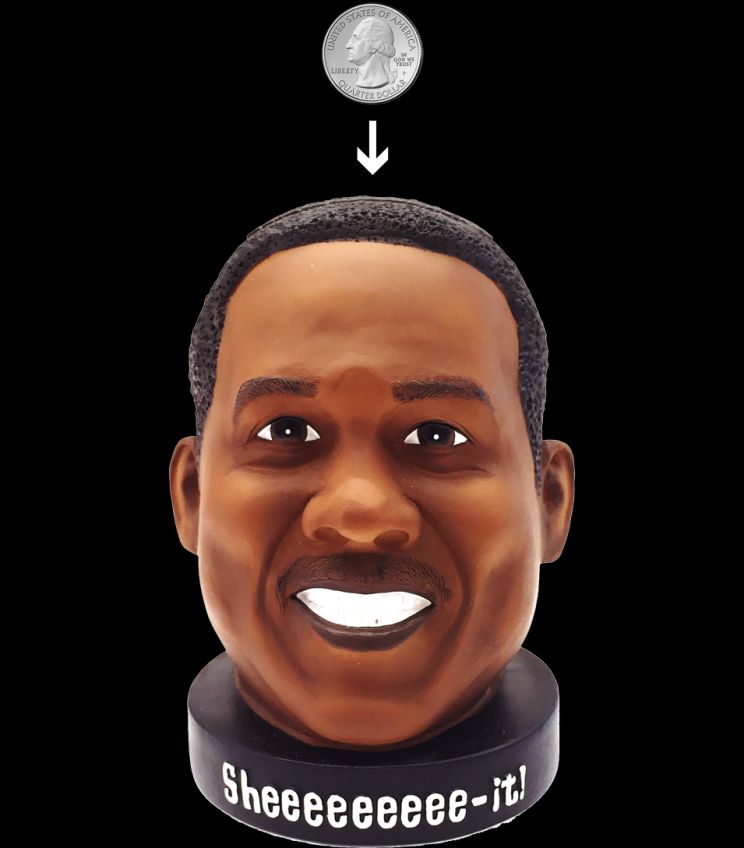 Isiah Whitlock Jr.