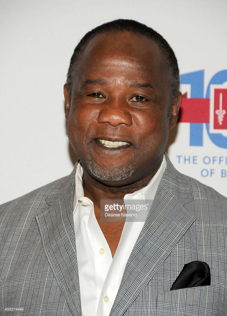 Isiah Whitlock Jr.